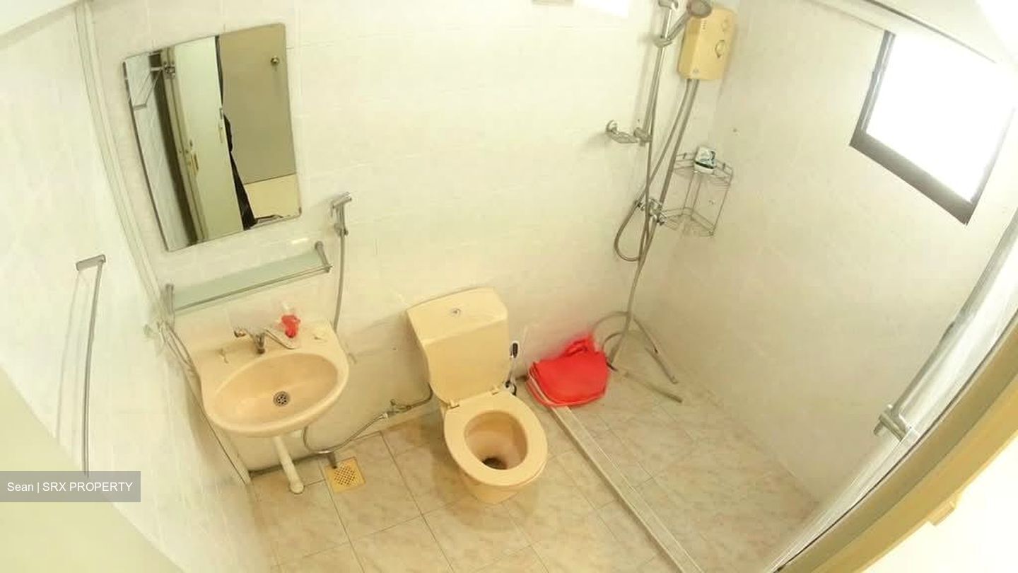Blk 2A Boon Tiong Arcadia (Bukit Merah), HDB 4 Rooms #556627761